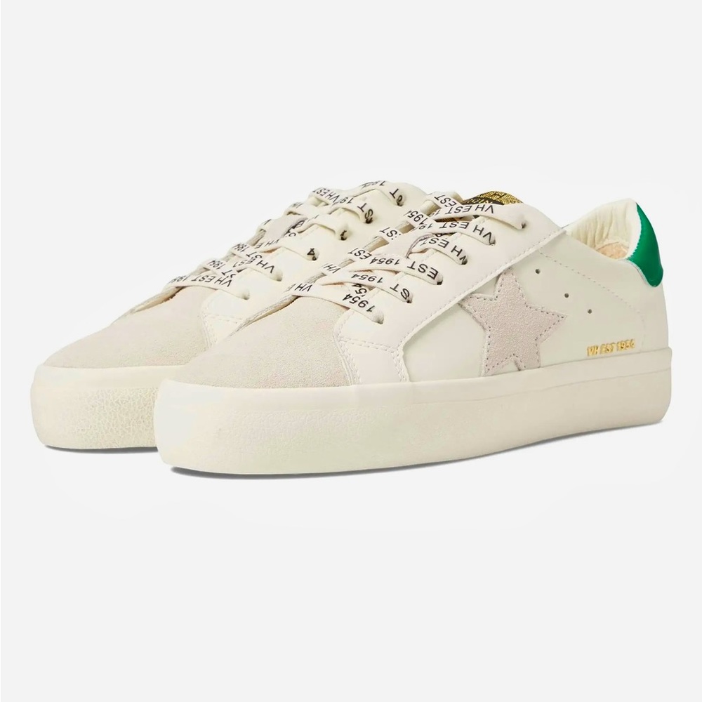 EUC Vintage Havana "Epic" Sneaker!